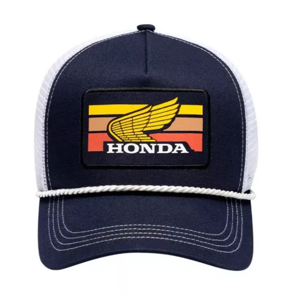 BONÉ HONDA CLASSIC VINTAGE